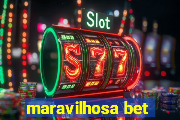 maravilhosa bet